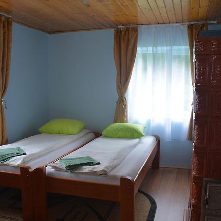 Casa Verde Hotel ริวเดมอรี ภายนอก รูปภาพ