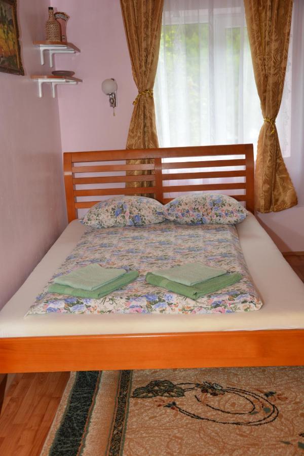 Casa Verde Hotel ริวเดมอรี ภายนอก รูปภาพ