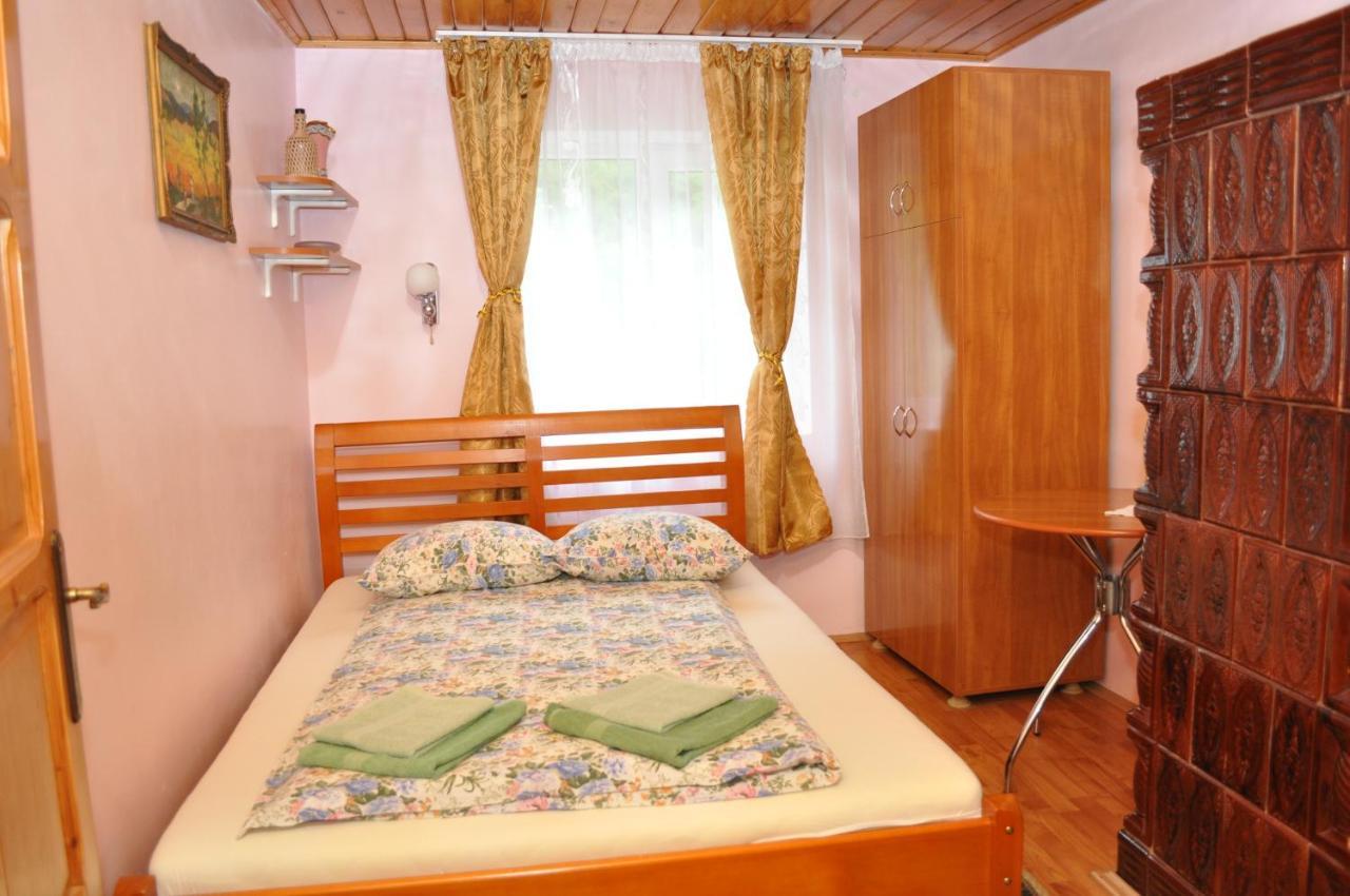 Casa Verde Hotel ริวเดมอรี ภายนอก รูปภาพ