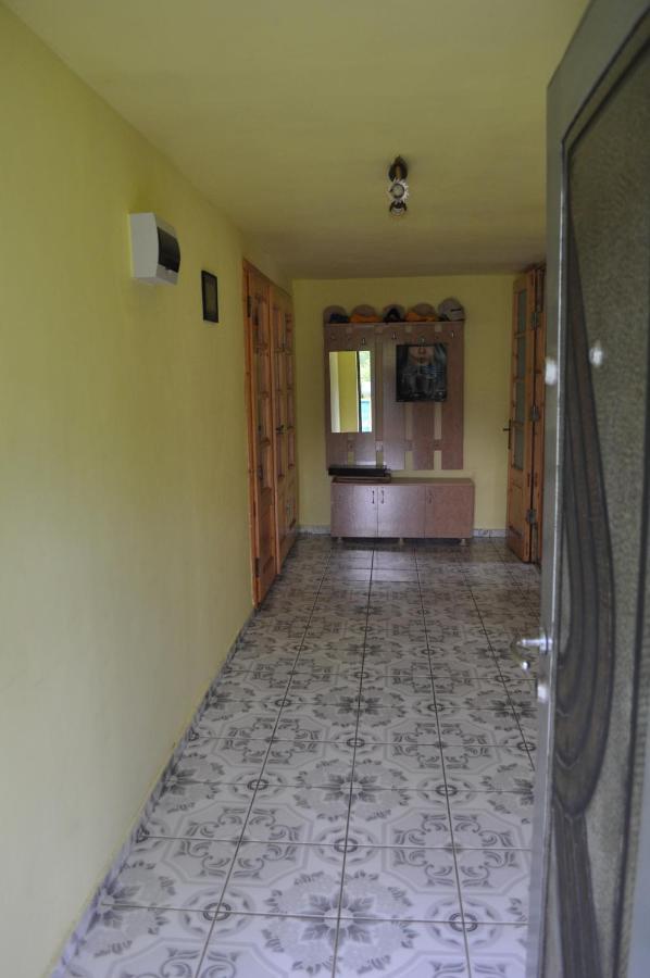Casa Verde Hotel ริวเดมอรี ภายนอก รูปภาพ