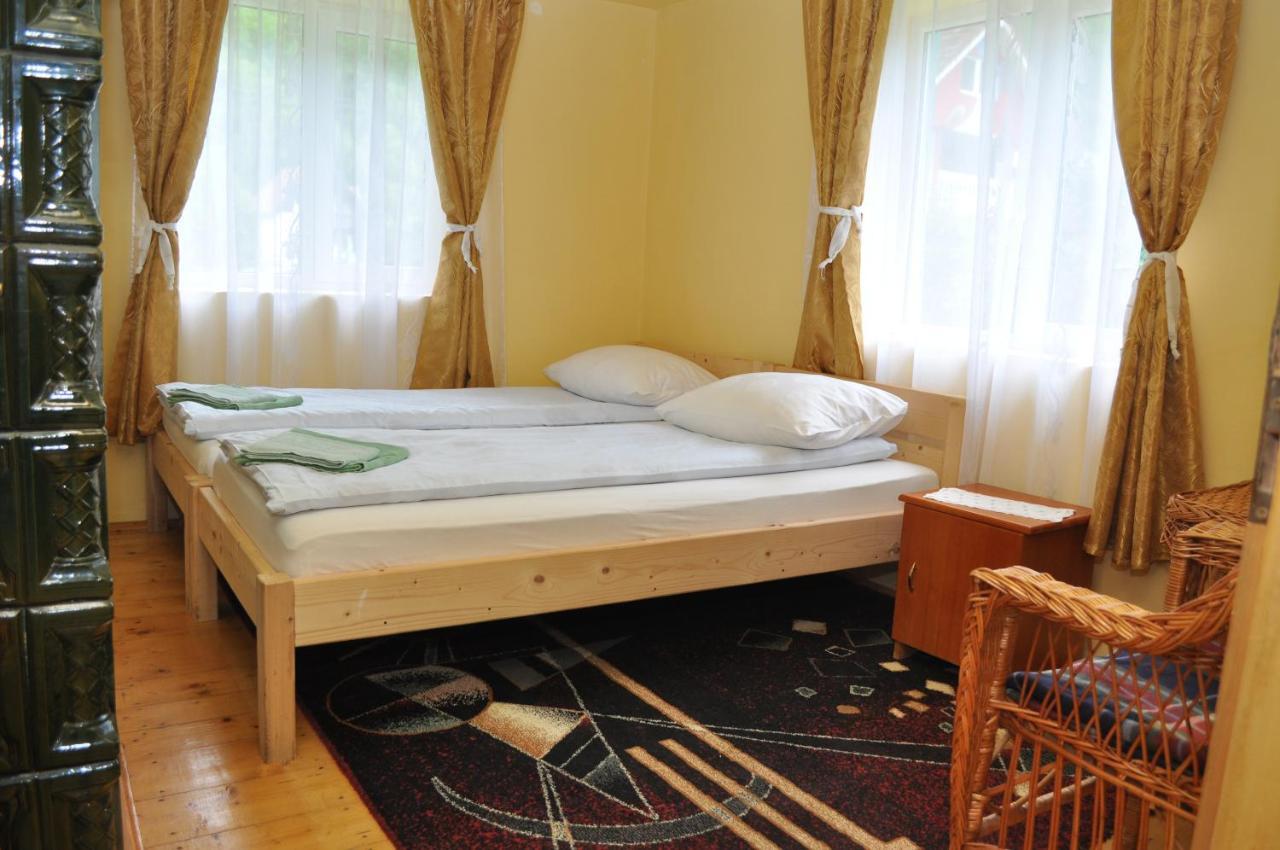 Casa Verde Hotel ริวเดมอรี ภายนอก รูปภาพ