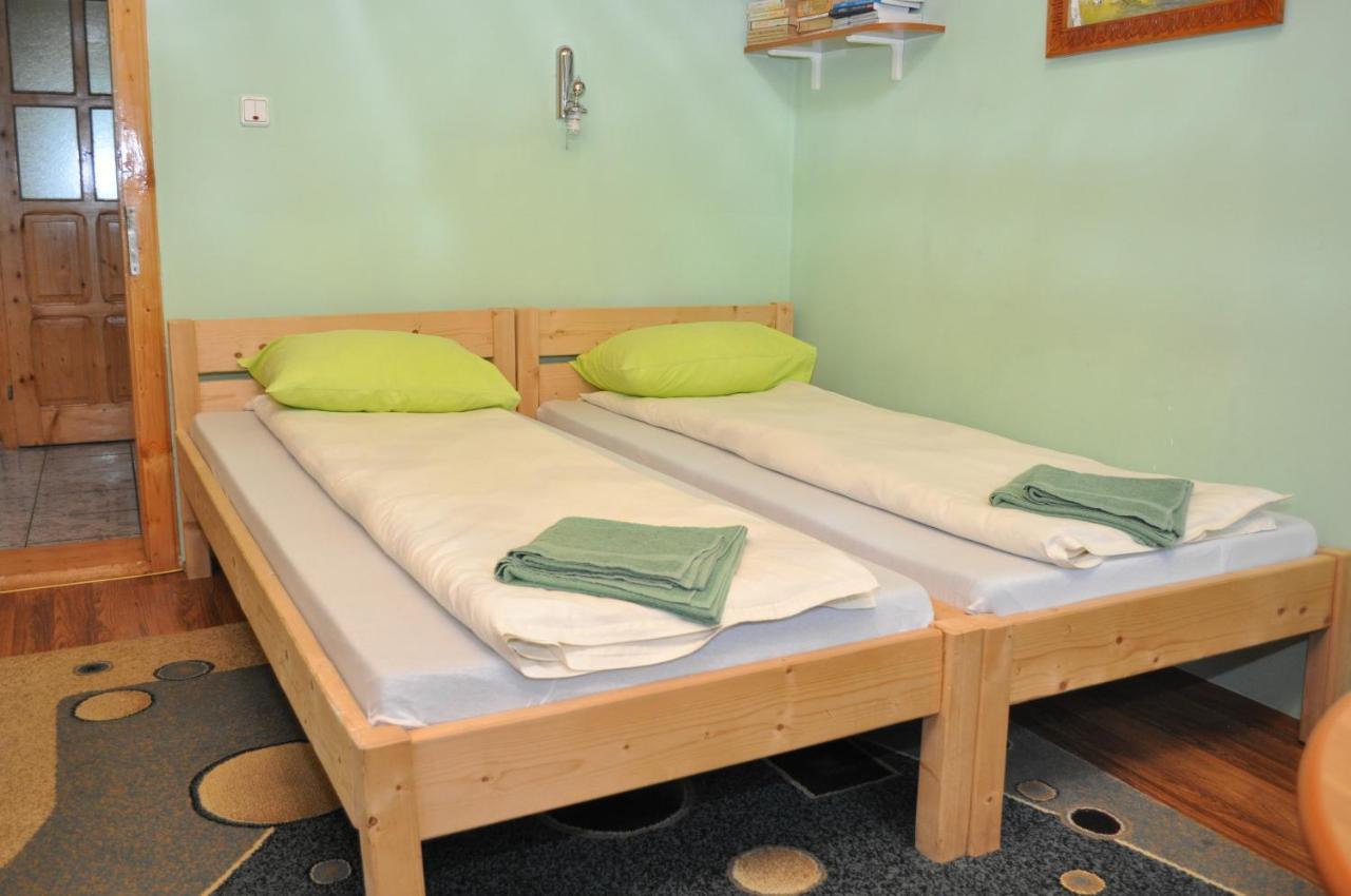Casa Verde Hotel ริวเดมอรี ภายนอก รูปภาพ