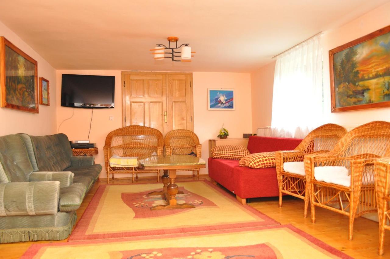 Casa Verde Hotel ริวเดมอรี ภายนอก รูปภาพ