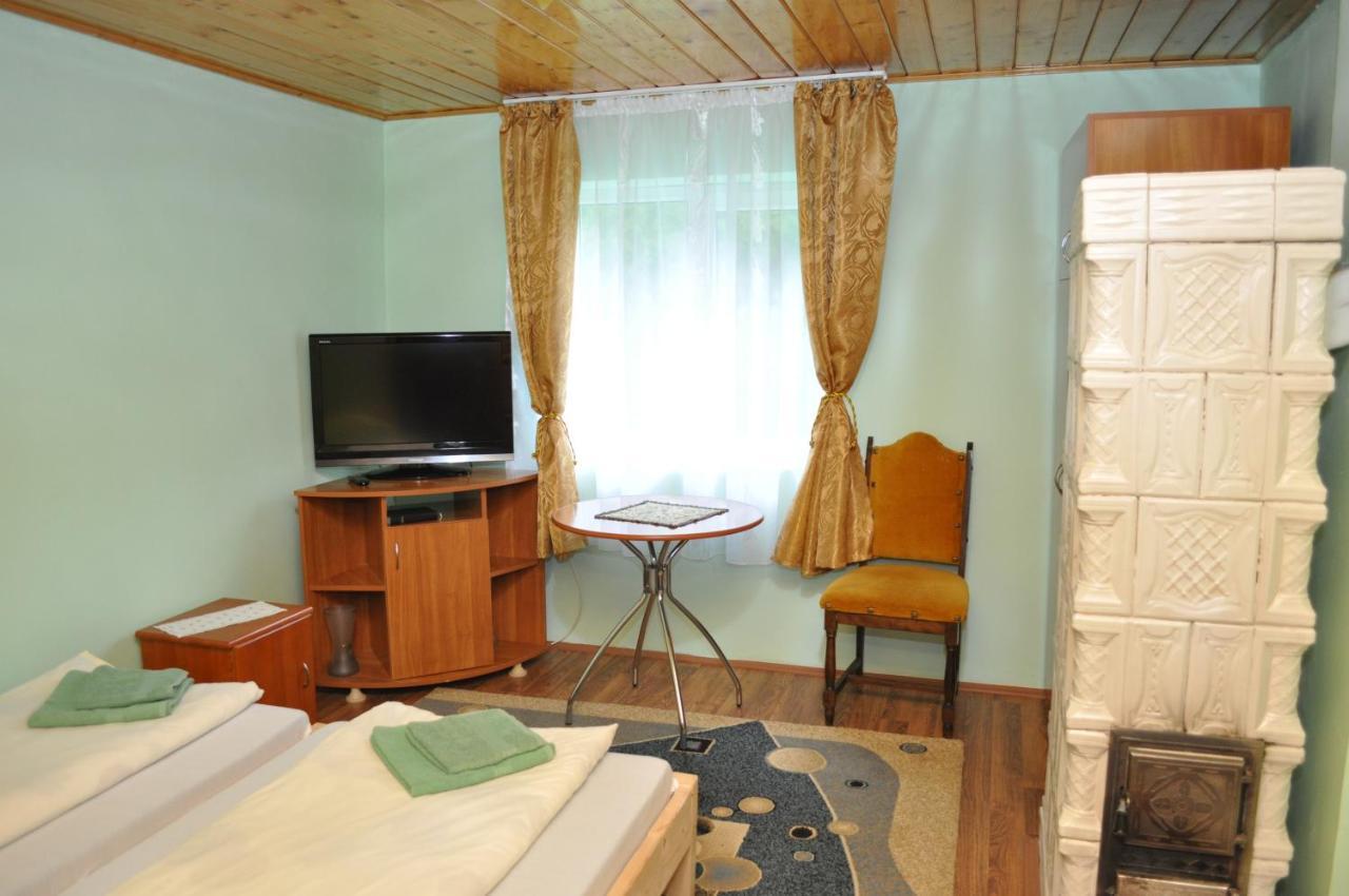 Casa Verde Hotel ริวเดมอรี ภายนอก รูปภาพ