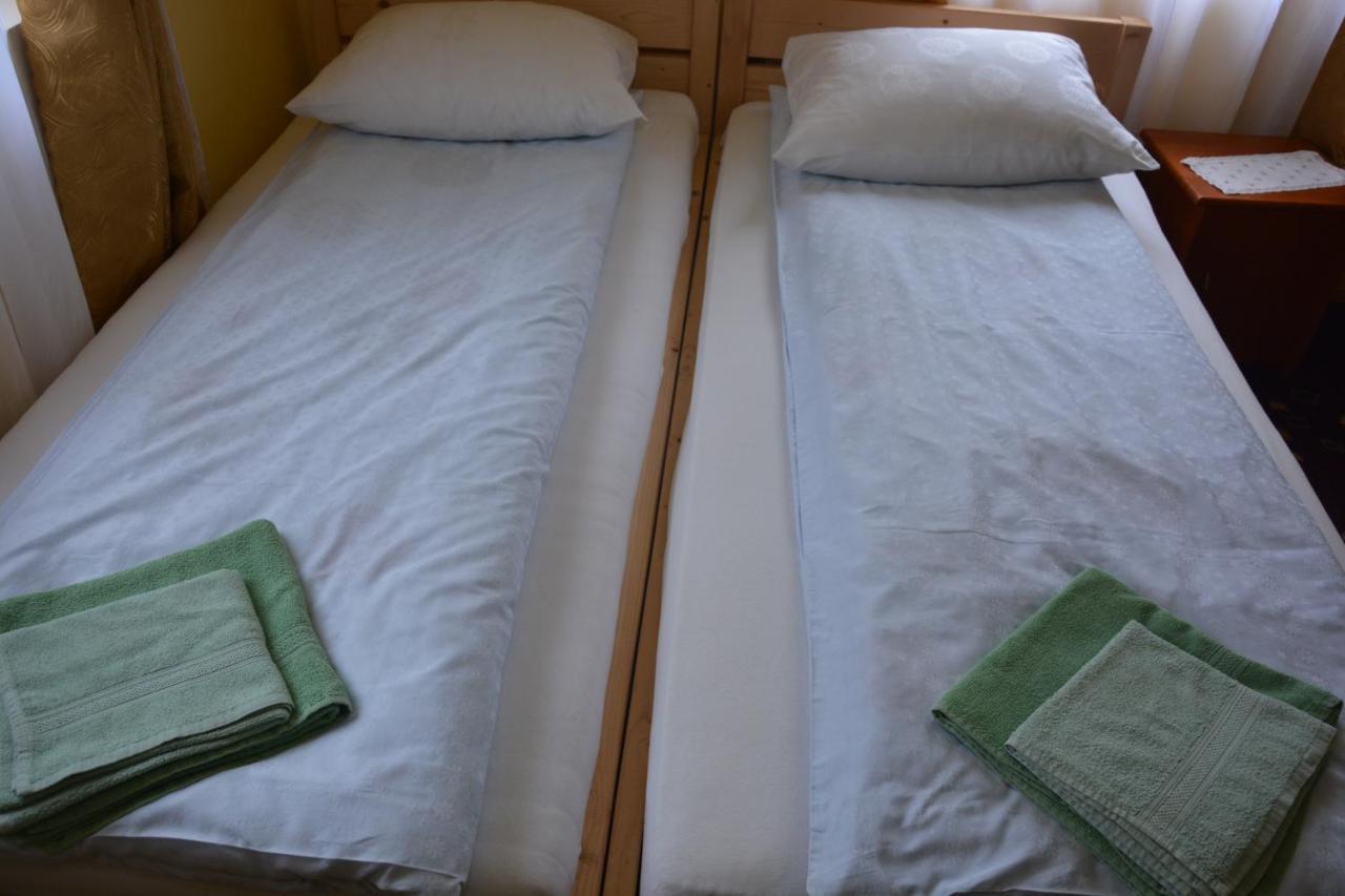 Casa Verde Hotel ริวเดมอรี ภายนอก รูปภาพ