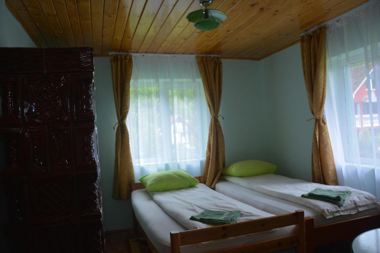 Casa Verde Hotel ริวเดมอรี ภายนอก รูปภาพ